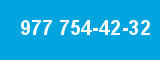 977 754-42-32